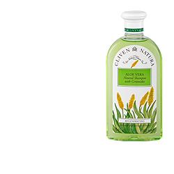 CLIVEN NATURA SH ALOE VERA