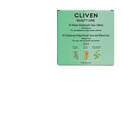 CLIVEN BEAUTY S 3CE DEPIL VI