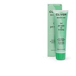 CLIVEN BL DEP GEL PER RASOIO