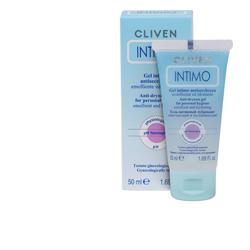 CLIVEN INTIMO GEL INTIMO A/SEC