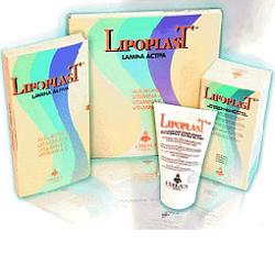 LIPOPLAST LAMINA ATTIVA 50G