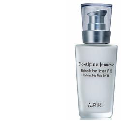 ALPURE JEUNES FLU GG LIS SPF15