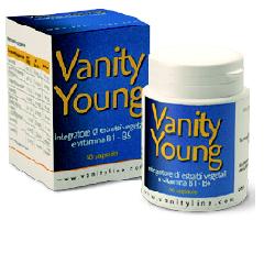 VANITY YOUNG 30CPS