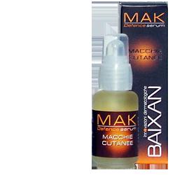 MAK DEFENCE SIERO 30ML