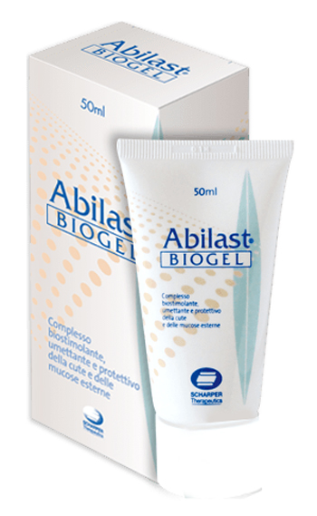 ABILAST BIOGEL 50ML