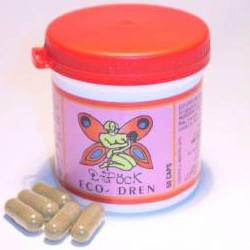 DR POCK ECO DREN 50CPS