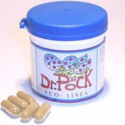 DR POCK ECO LINEA 50CPS