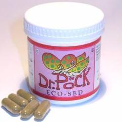 DR POCK ECO SED 50CPS