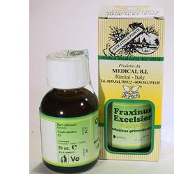 DR POCK FRAXINUS EX SOL GLICER