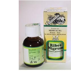 DR POCK RIBES NIG SOL ICER50ML