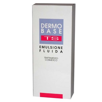 DERMOBASE EMULSIONE TS FL 75ML