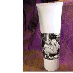 DR POCK GEL GAMBE 250ML