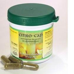 DR POCK CITRO CAP 50CPS