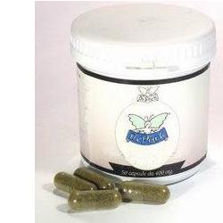 DR POCK SPIRULINA 50CPS