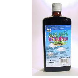 DR POCK ALOE MIRTILLO ARONIA