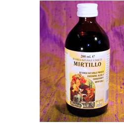 DR POCK MIRTILLO PURO 200ML