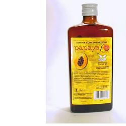 DR POCK PAPAIA 2 SUCCO 500ML