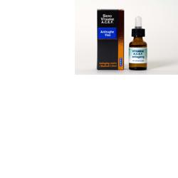 SIERO VITAMINA A/C/E/F 15ML