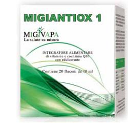 MIGIANTIOX 1 20FL 200ML