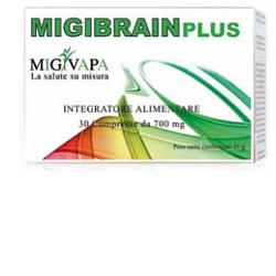 MIGIBRAIN PLUS 30CPR