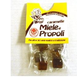 CARAMELLA MIE/PROPOLI 50G