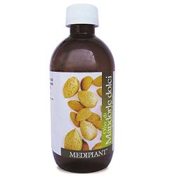 OLIO DI MANDORLE DOLCI 250ML