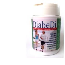 DIABEDI 60CPR