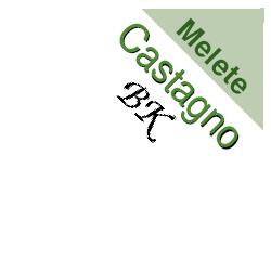 BK CASTAGNO GTT 30ML