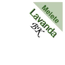 BK LAVANDA GTT 30ML