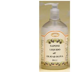 SAPONE LIQ OLIO OLIVA 500ML