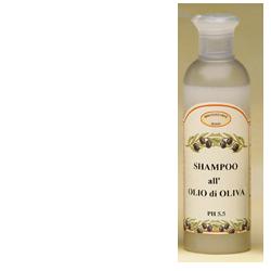 SHAMPOO OLIO OLIVA 250ML