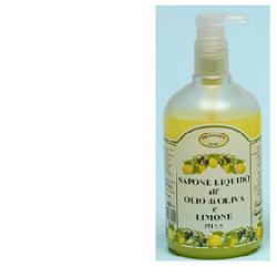 SAPONE LIQ OLIVA/LIM 500ML