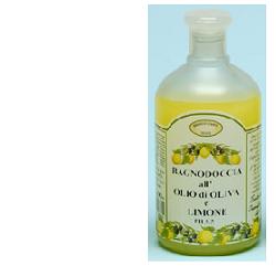 BAGNODOCCIA OLIVA/LIM 500ML