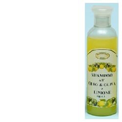 SHAMPOO OLIVA/LIM 250ML