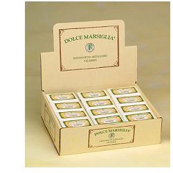 SAPONE MARSIGLIA OLIO MND 200G