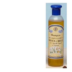 SHAMPOO ARNICA/MIE 250ML