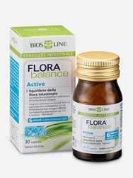 FLORABALANCE ACTIVE 30CPS