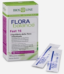 FLORABALANCE FAST 10BST