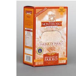 FARINA FARRO BIOL 500G