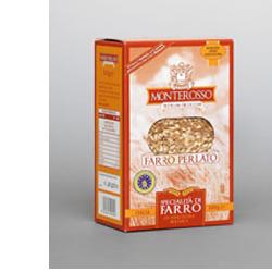 FARRO PERLATO BIOL 500G