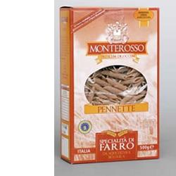 PENNETTE FARRO BIOL 500G