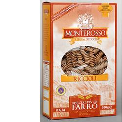 RICCIOLI FARRO BIOL 500G