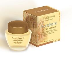 AROMATERME CR VISO PURIF 50ML