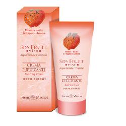 SPA FRUIT CR VISO PURIF 50ML