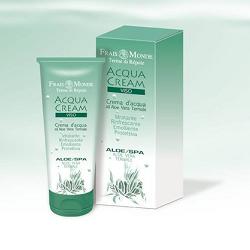 ISMEG ACQUA CR VISO ALOE 50ML