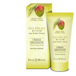 SPA FRUIT CR VISO IDRAT 50ML