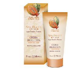 SPA FRUIT CR VISO PROT 50ML