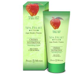 SPA FRUIT CR VISO NUTR 50ML