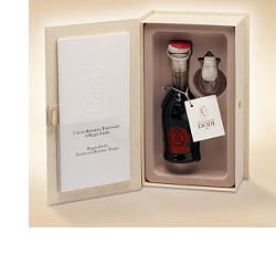 ACETO BALSAMICO TRADIZ ARAGOST