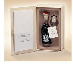 ACETO BALSAMICO TRADIZ ARGENTO